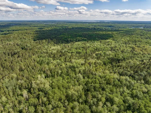 TRACT Pine Terrace Rd #C, Crosslake, MN 56442