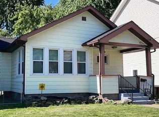 1723 Mansfield Rd, Toledo, OH 43613