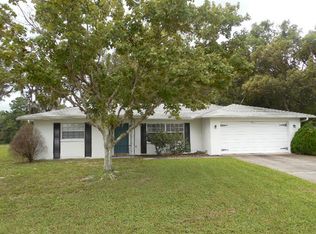 9014 Lismore Ct, Weeki Wachee, FL 34613