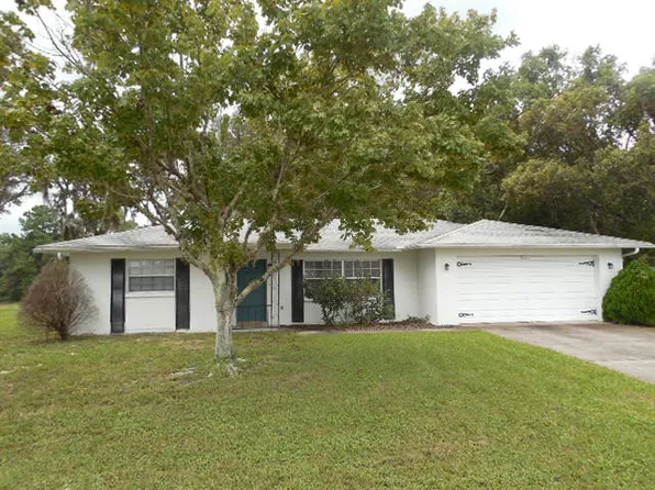 9014 Lismore Ct, Weeki Wachee, FL 34613