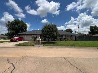 6700 S Indiana Ave, Oklahoma City, OK 73159