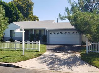 8342 Jumilla Ave, Winnetka, CA 91306