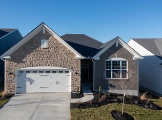 2172 Ridgeline Dr, Hebron, KY 41048