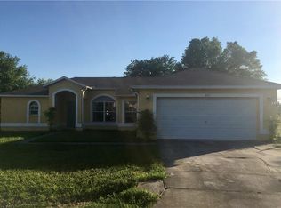 202 Durango Way, Kissimmee, FL 34758