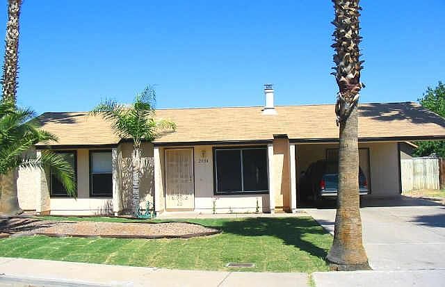 1st image of 2934 E Dragoon Avenue #WOW