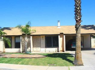 2934 E Dragoon Ave #WOW, Mesa, AZ 85204