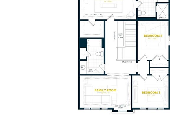 2nd image of 538 Dominique Cres