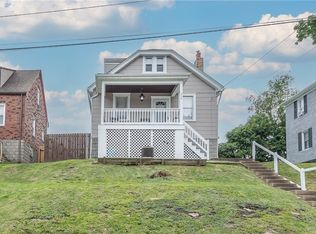 22 Elma Dr, Pittsburgh, PA