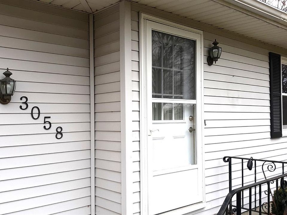 3058 State Route 590 S 3058, Burgoon, OH 43407 Zillow