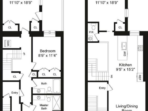 2nd image of 270 Sterling Pl #1
