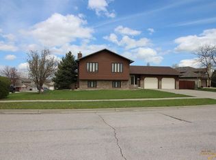 4110 Wisconsin Ave, Rapid City, SD 57701