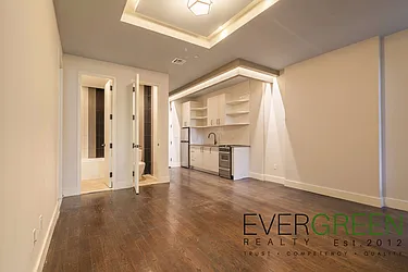 Rented by Evergreen Apartments BK
