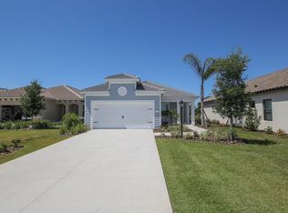 12613 Crystal Clear Pl, Bradenton, FL 34211