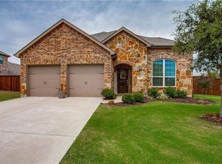 500 Persimmon Trl, Forney, TX 75126