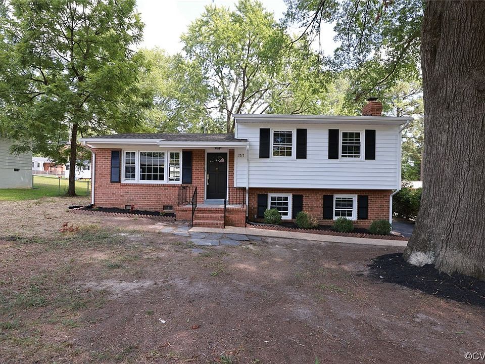 7517 Hawthorne Ave, Richmond, VA 23227 Zillow