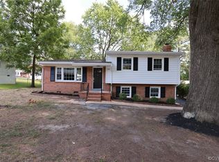 7517 Hawthorne Ave, Richmond, VA 23227