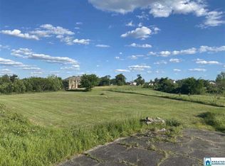 835 11th Ct LOT 1, Pleasant Grove, AL 35127