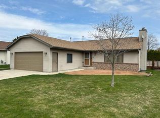 2405 N 36th Pl, Sheboygan, WI 53083