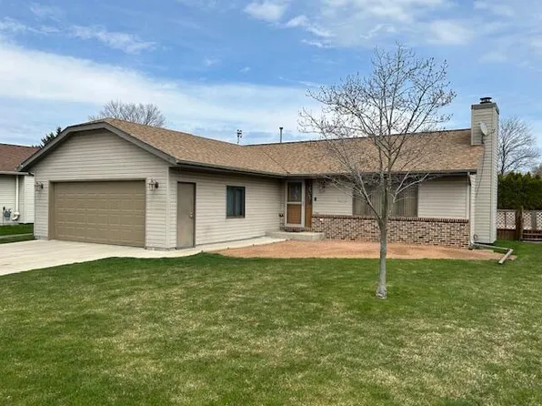2405 North 36th PLACE, Sheboygan, WI 53083