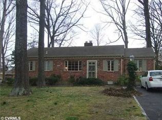 103 Danray Dr, Richmond, VA 23227