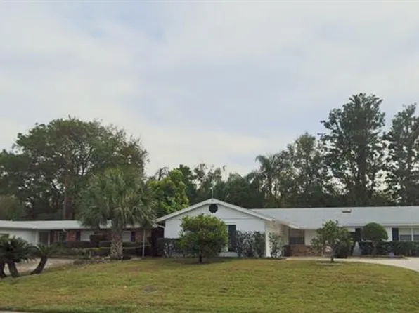(undisclosed Address), WINTER PARK, FL 32792