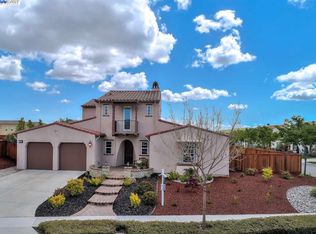 400 Sprucemoor Ct, San Ramon, CA 94582