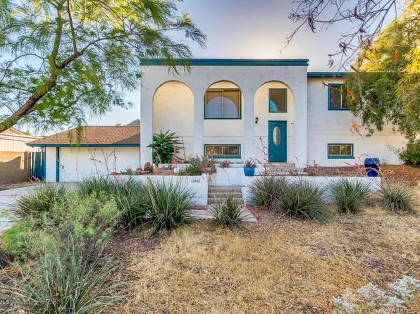 11442 N Bancroft Dr, Phoenix, AZ 85028