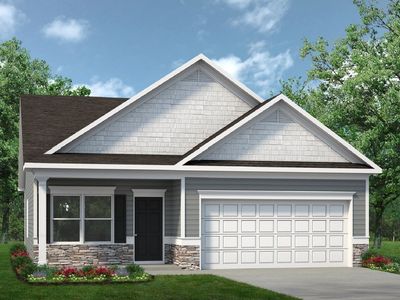 961 Andasia Way Lot 25, Clarksville, TN, 37042