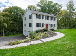 173 Podunk Rd, Sturbridge, MA 01566