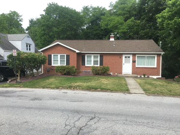 19 Poplar St, Poughkeepsie, NY 12601