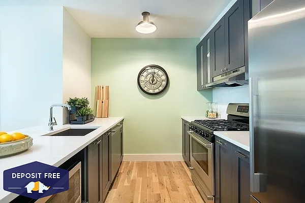 Rented by Halstead Property Development Marketing LLC | media 2