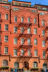 231 East 96th Street in Yorkville