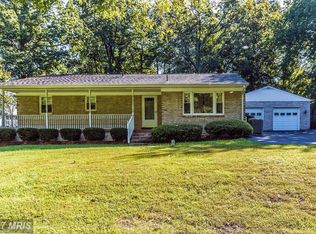 12529 Needle Dr, Clarksburg, MD 20871