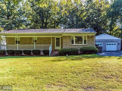 12529 Needle Dr, Clarksburg, MD, 20871