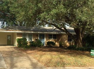 1203 Caroline Dr, Bossier City, LA 71112