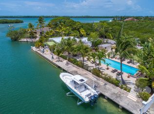 773 Pattison Dr, Cudjoe Key, FL 33042