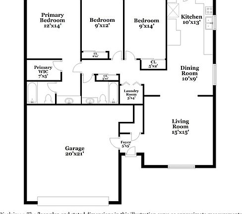 2nd image of 20210 13th Ave E