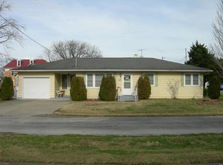 503 Spring St, Evansville, IL 62242
