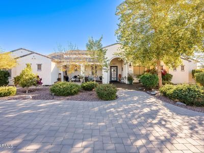 28821 N Ashbrook Ln, Queen Creek, AZ, 85142