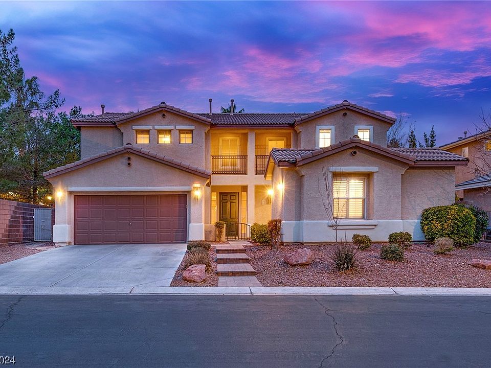 3401 White Bark Pine St, Las Vegas, NV 89129 | Zillow