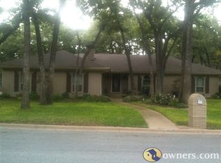 2013 Vista Rd, Keller, TX 76262