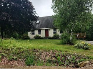 33 Woodland Dr, Belmont, NH 03220