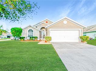 4009 Sunny Day Way, Kissimmee, FL 34744