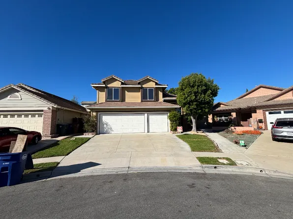 10463 Graham Ct, Ventura, CA 93004