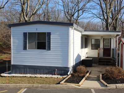 1919 Atlantic Ave Trlr 1, Manasquan, NJ, 08736