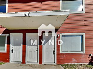 6614 London St APT 2, Houston, TX 77021