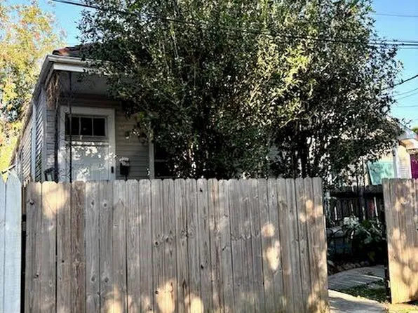1210-12 Burdette St, New Orleans, LA 70118