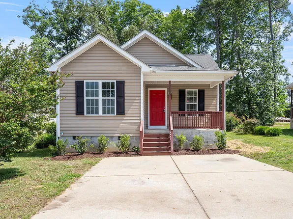 1143 Ricochet Dr, Raleigh, NC 27610