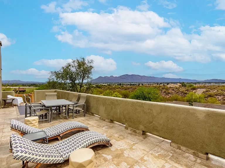 2781 W Desert Shadows Pl — Photo 40