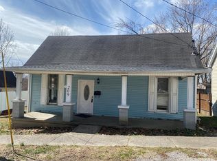 209 S Cloern Ave, Earlington, KY 42410